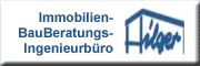 Immobilien-, BauBeratungs- und Ingenieurbüro Hilger
 Hähnichen