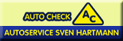 Autoservice Sven Hartmann
 