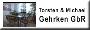 Torsten & Michael GEHRKEN GbR Torsten & Michael GEHRKEN GbR