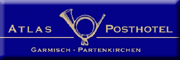 Atlas Posthotel - Stefan Kunz Garmisch-Partenkirchen