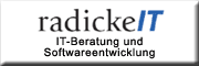 Dr. Ulf-Dietmar Radicke IT Consulting Neu-Isenburg