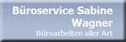 Büroservice Sabine Wagner Oberursel Büroservice Sabine Wagner Oberursel
