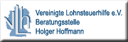 Lohnsteuerhilfeverein - Holger Hoffmann Leipzig