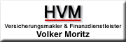 HVM - Volker Moritz 