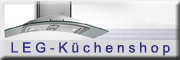 BetreiberinformationenLEG-Kuechenshop - Matthias Leupold Ruhland