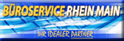 Büroservice Rhein-Main<br>Heidi Geyer Groß-Gerau Büroservice Rhein-Main<br>Heidi Geyer Groß-Gerau