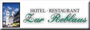 Hotel-Restaurant Zur Reblaus - Alfred Franke Boppard Hotel-Restaurant Zur Reblaus - Alfred Franke Boppard