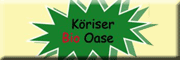 Köriser Bio Oase - Katrin Tischler Groß Köris Köriser Bio Oase - Katrin Tischler Groß Köris