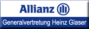 Allianz-Hauptagentur Heinz Glaser Allianz-Hauptagentur Heinz Glaser