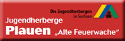 Jugendherberge Plauen - Anja Olbrich Plauen