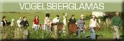 Vogelsberglamas Trekking Tours<br>Silke Philipp-Odermatt Alsfeld Vogelsberglamas Trekking Tours<br>Silke Philipp-Odermatt Alsfeld