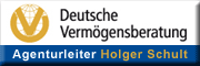 Deutsche Vermögensberatung Holger Schult Bäk Deutsche Vermögensberatung Holger Schult Bäk