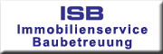 ISB Immobilienservice u. Baubetreuung<br>Uwe Zimmermann Neubrandenburg ISB Immobilienservice u. Baubetreuung<br>Uwe Zimmermann Neubrandenburg