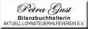 Lohnsteuerhilfe Aktuell e.V. & Buchhaltungsservice - Petra Gust Tübingen Lohnsteuerhilfe Aktuell e.V. & Buchhaltungsservice - Petra Gust Tübingen