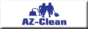 AZ-Clean - Nenad Azizovic 