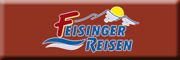 Reisebüro Feisinger GmbH - Manfred Feisinger   Bergen