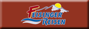 Reisebüro Feisinger GmbH
 - Manfred Feisinger   Bergen