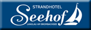Strandhotel Seehof GmbH & Co KG -   Pfofeld