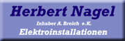 Herbert Nagel Elektroinstallation - Andreas Broich 