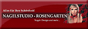 Der Rosengarten - Steffi Tesmer Der Rosengarten - Steffi Tesmer