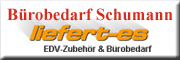 Bürobedarf Schumann Kauschwitz