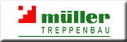 Müller Treppenbau GmbH & Co. KG
Polle Müller Treppenbau GmbH & Co. KG
Polle