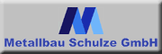 Metallbau Schulze GmbH Drahnsdorf Metallbau Schulze GmbH Drahnsdorf