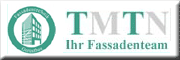 TN Fassadentechnik GmbH - Thomas Nowottnick 