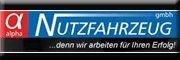 Alpha Nutzfahrzeug GmbH -   Northeim