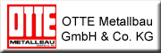 Otte Metallbau GmbH & Co. KG - Georg Hinrichs Westerstede Otte Metallbau GmbH & Co. KG - Georg Hinrichs Westerstede