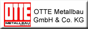 Otte Metallbau GmbH & Co. KG - Georg Hinrichs Westerstede