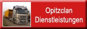 Opitzclan - Dienstleistungen Müglitztal