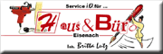 Haus & Büro Eisenach - Britta Lutz Eisenach Haus & Büro Eisenach - Britta Lutz Eisenach