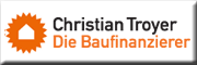 Die Baufinanzierer - Christian Troyer 