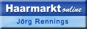 Haarmarkt Jörg Rennings Dinslaken