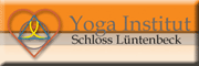 Yoga Institut Schloss Lüntenbeck - Aloys Andre 