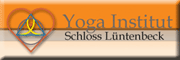 Yoga Institut Schloss Lüntenbeck - Aloys Andre Yoga Institut Schloss Lüntenbeck - Aloys Andre