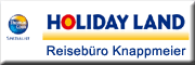 Reisebüro Holidayland Knappmeier Bad Oeynhausen