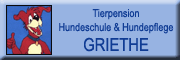 Tierpension & Hundeschule & Hundepflege - Magdalene Griethe / Weidtmann Mettmann