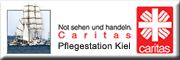 Caritasverband Pflegestation Kiel e.V. - Hans georg Eck 