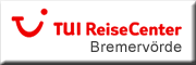 TUI ReiseCenter - Reiner
 Brink Bremervörde