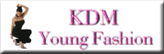 KDM Young Fashion<br>Kristin Weilert Bodenwöhr