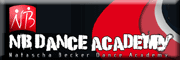 NB Dance Academy Natascha Becker Wetzlar