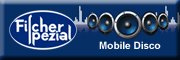 Mobile Disco Fischer Spezial Mobile Disco Fischer Spezial