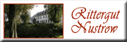 Rittergut Nustrow GbR<br>Dr. Klaus Prömmel Nustrow Rittergut Nustrow GbR<br>Dr. Klaus Prömmel Nustrow