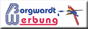 Borgwardt - Werbung Bützow