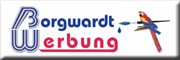 Borgwardt - Werbung Bützow Borgwardt - Werbung Bützow