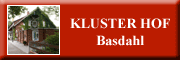 Kluster Hof - Jochen Opitz Basdahl Kluster Hof - Jochen Opitz Basdahl
