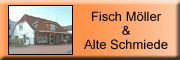 Fisch Möller & Alte Schmiede - Hans-Jürgen Lütje Büsum Fisch Möller & Alte Schmiede - Hans-Jürgen Lütje Büsum