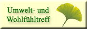 Umwelt- und Wohlfühltreff - Ute Schädlich Pausa Umwelt- und Wohlfühltreff - Ute Schädlich Pausa